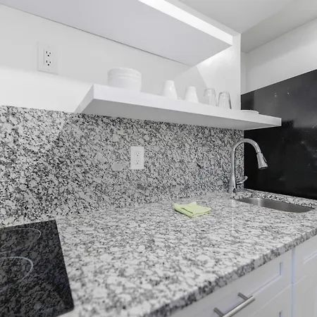 Peaceful Studio By The Beach With Parking - M25 Hollywood Exterior photo