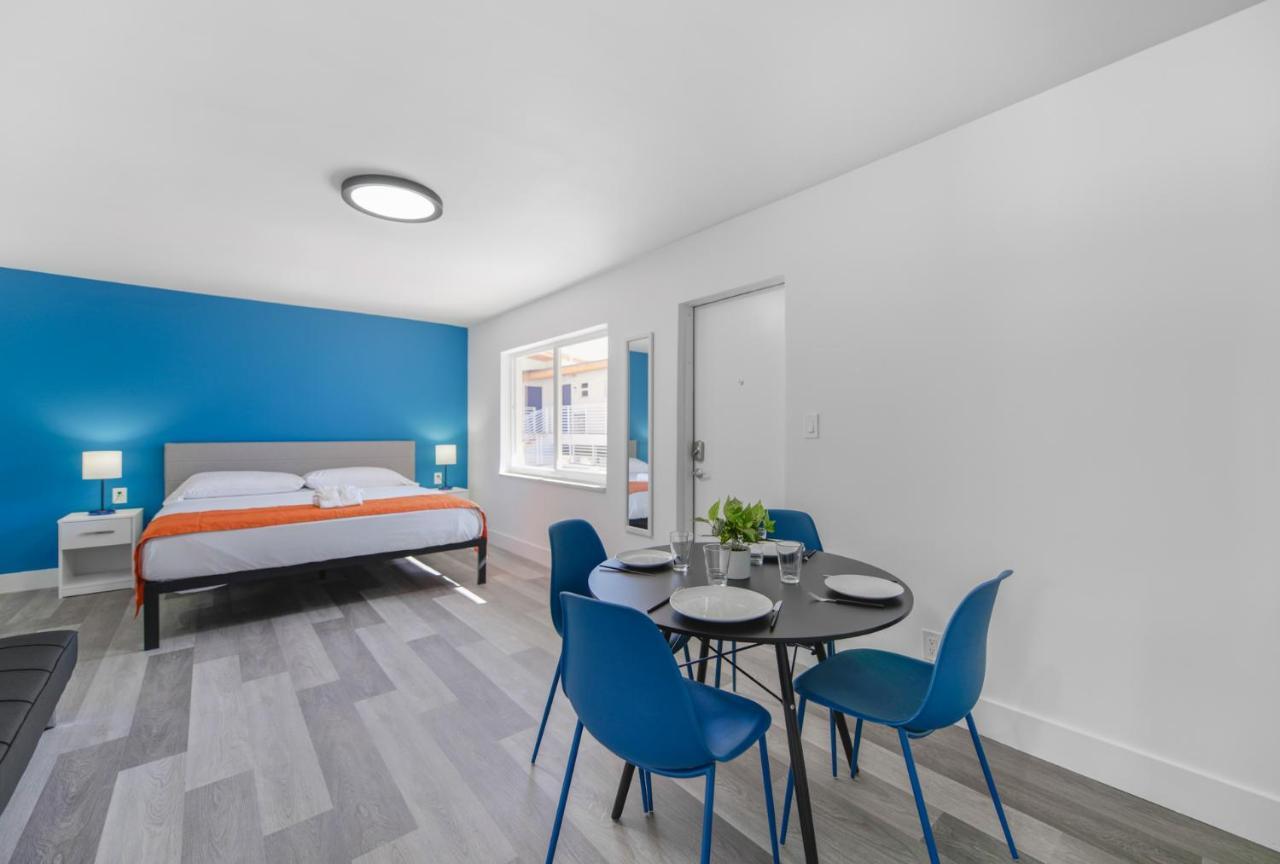 Apartment Peaceful By The With Parking - M25 *